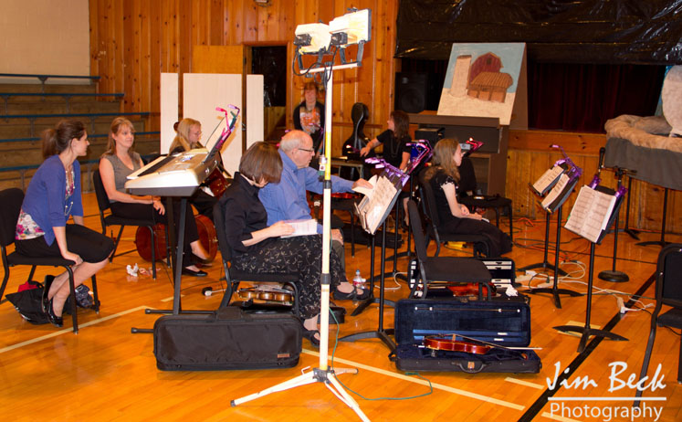 ducktails concert