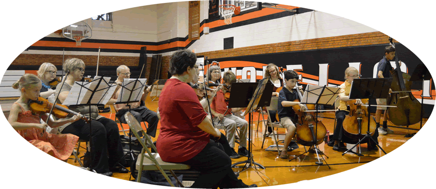 LLC Hope Orchestra
